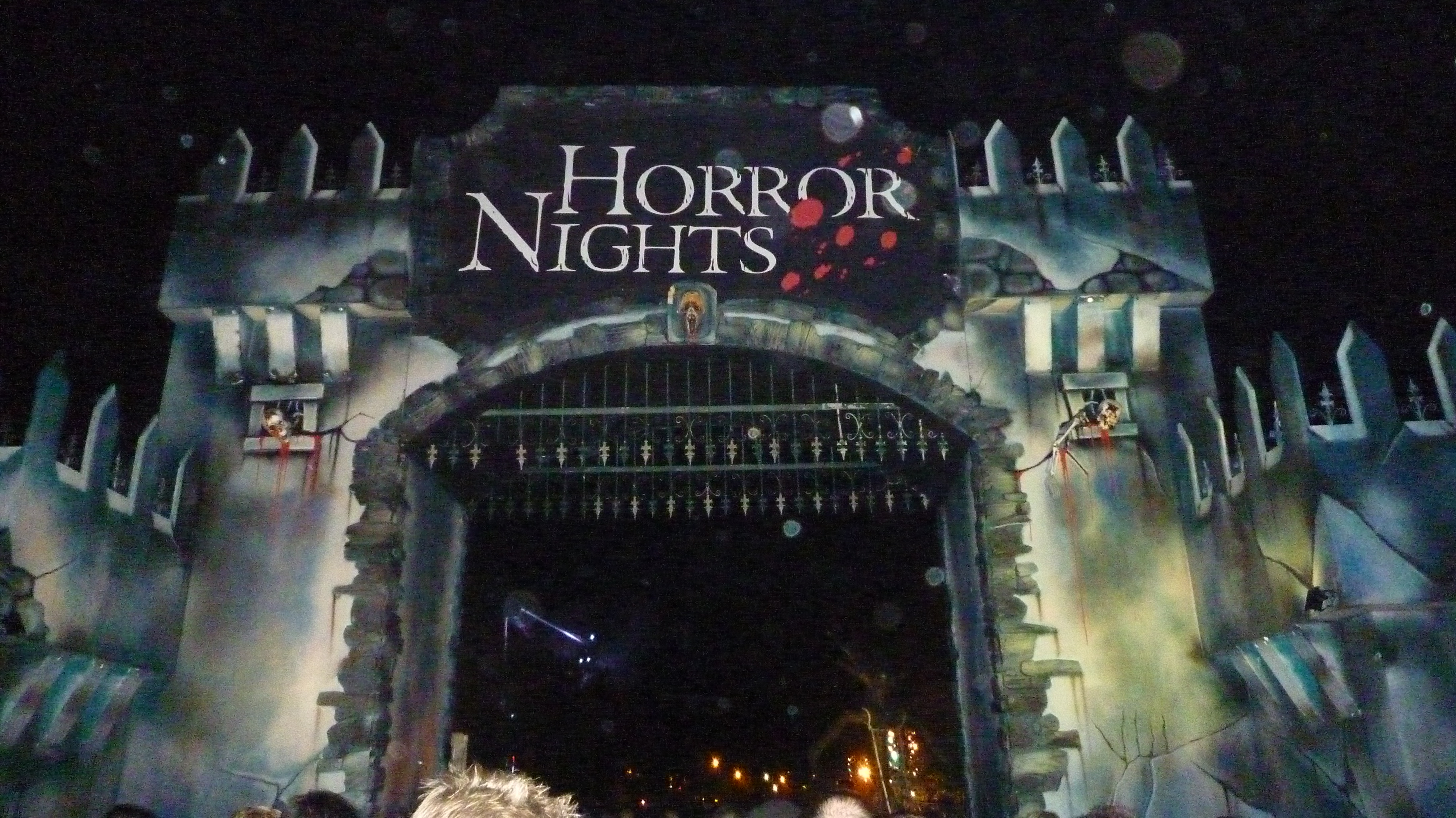 horror nights europa park 2019 horror nights europa park 2019